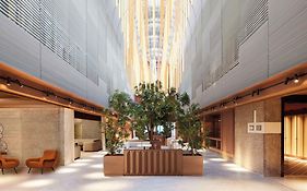 NH Collection Madrid Eurobuilding